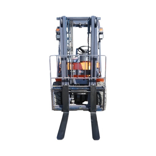 Motostivuitor 3 Tone translatie laterala, lame 1070mm, duplex ridicare 3m Breckner Germany - Img 6