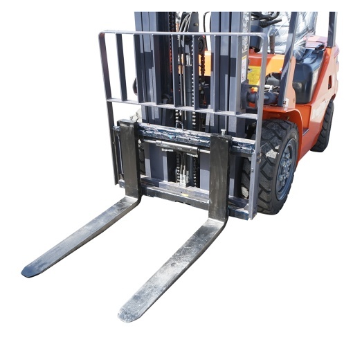 Motostivuitor 3 Tone translatie laterala triplex ridicare 4.5m cilindru pentru container - Img 6
