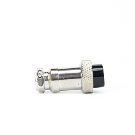 Mufa de schimb pentru microfon cu 6 pini - Img 3