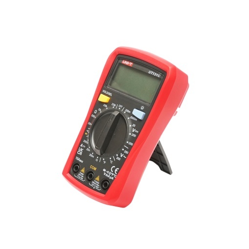 Multimetru digital UT131C, cu 5 functii UNI-T - Img 4