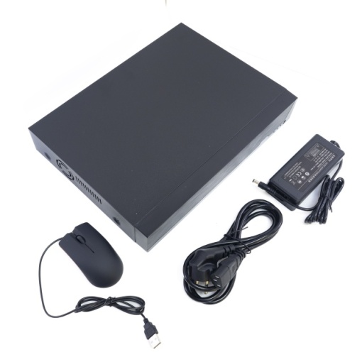 NVR PNI House IP32A cu AI si 32 canale IP - Img 5