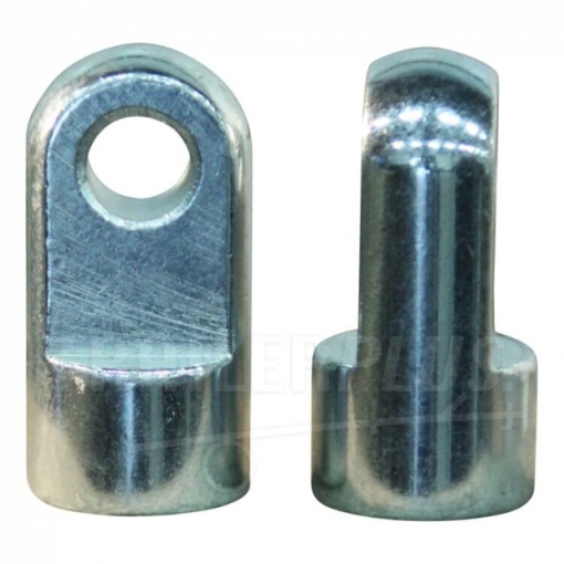Ochi șurub m10*27 orificiu 8,1 mm Hahn