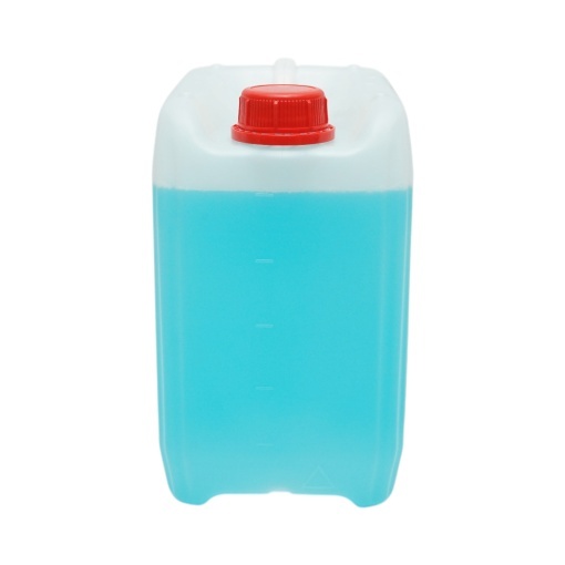 Odorizant auto concentrat Ocean Breeze Fresh Car Pro-X 5L - Img 2