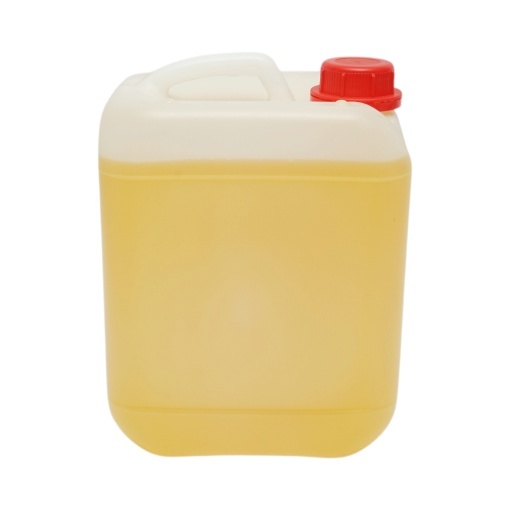 Odorizant auto concentrat Pepene Galben Fresh Car Pro-X 5L - Img 3