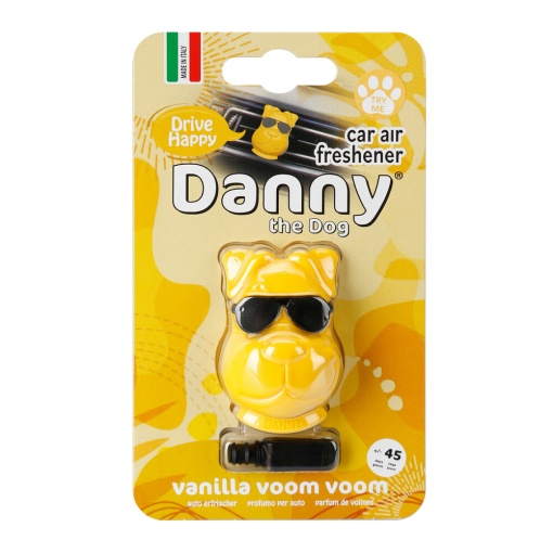 Odorizant auto Danny the dog - Img 2