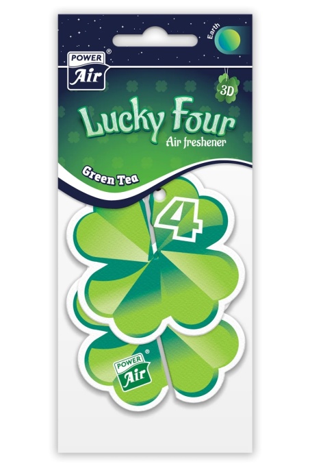Odorizant auto Power Air Lucky 4 - Img 4
