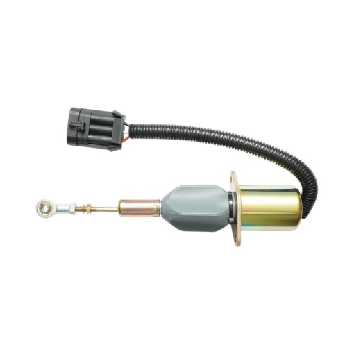 Opritor pompa injectie Fiat, New Holland, Cae IH, Ford cod OEM F3NN9D278BA - Img 3