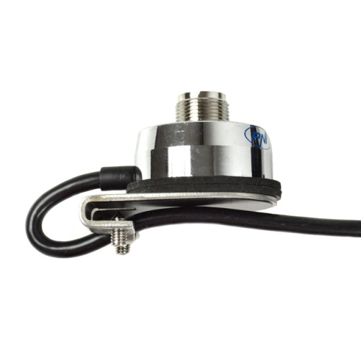 Pachet Antena CB PNI led 2000 lungime 90 cm si suport montaj pe portbagaj PNI T941 - Img 7