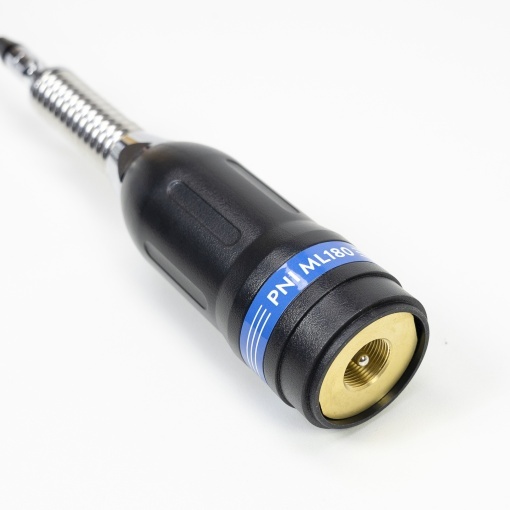 Pachet antena CB PNI ML180 lungime 194 cm, 26-30MHz, 1000W si baza magnetica PNI 145/PL - Img 3