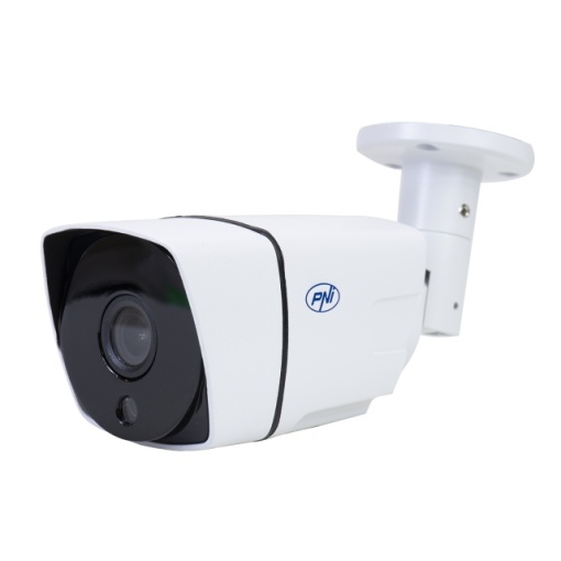 Pachet Kit supraveghere video AHD PNI House PTZ1300 Full HD - NVR si 4 camere exterior 2MP full HD 1080P cu HDD 1Tb inclus - Img 5