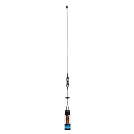 Pachet Statie radio CB PNI Escort HP 8900 ASQ, 12-24V + Antena CB PNI ML70, 70 cm cu baza magnetica 145 mm inclusa - Img 8