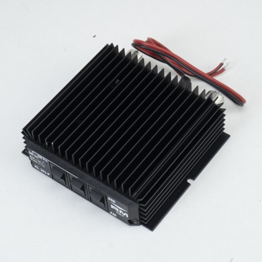 Pachet Statie radio CB PNI Escort HP 9001 PRO, ASQ + Amplificator RX-TX KL203P, AM-FM-SSB, 100W, 12V si cablu PNI R50 - Img 14
