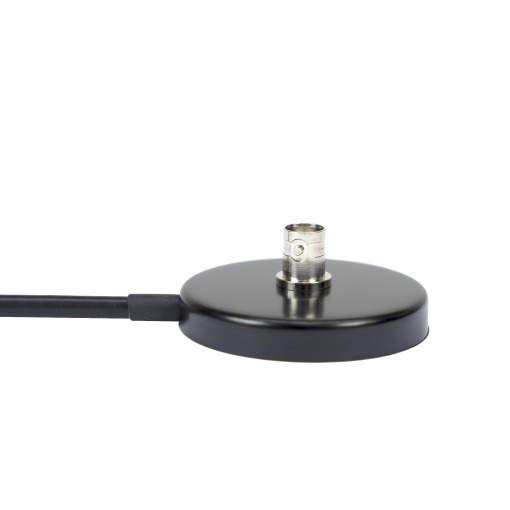 Pachet statie radio CB portabila PNI Escort HP 92 multi standard 4W, 12-24V AM-FM cu baza magnetica BNC - Img 9
