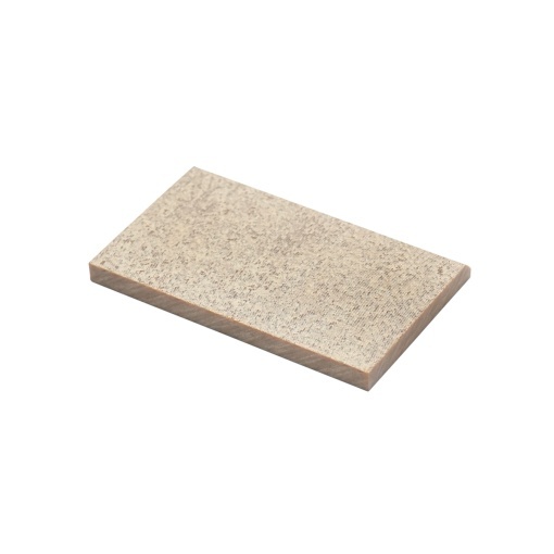 Palet fibra pentru pompa cu ulei 4,9x40x65mm aparat de muls Breckner Germany - Img 2