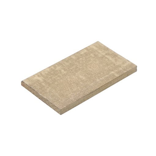 Palet fibra pentru pompa vacuum aparat de muls vaci 4,9x43x80mm Breckner Germany - Img 2