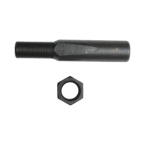 Pana ax oscilatie cu piulita U-650 - Img 5