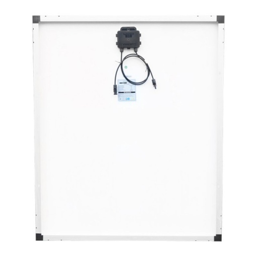 Panou solar 200W 1200x1002x35mm,conector MC4 - Img 4