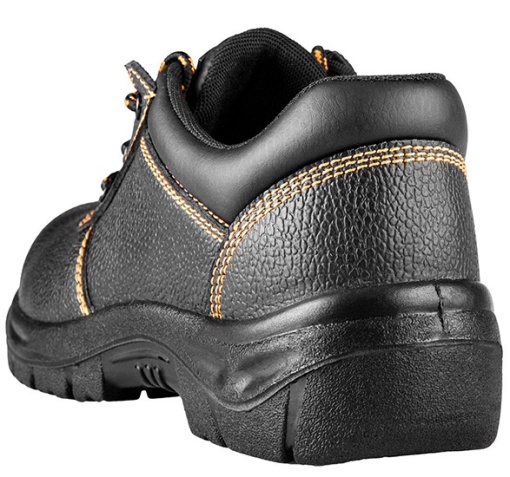Pantofi de lucru S1 SRC, protectie compozit Neo Tools - Img 5
