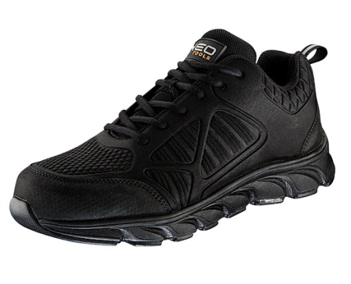 Pantofi de lucru S1P SRC Neo Tools - Img 2