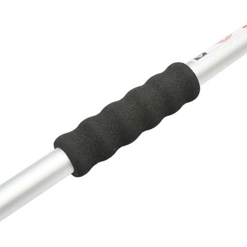 Perie cu maner telescopic din aluminiu pentru spalat auto si curatat zapada 104-166cm Breckner Germany - Img 7