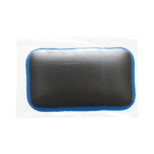 Petice vulcanizare dreptunghiulare 75x45mm pentru camere de aer X-TRA SEAL - Img 4