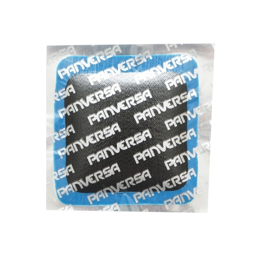 Petice vulcanizare patrate 66x66mm UP8 pentru camere de aer Panversa - Img 6