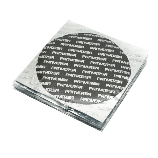 Petice vulcanizare rotunde 116mm PP6 pentru camere de aer Panversa - Img 4