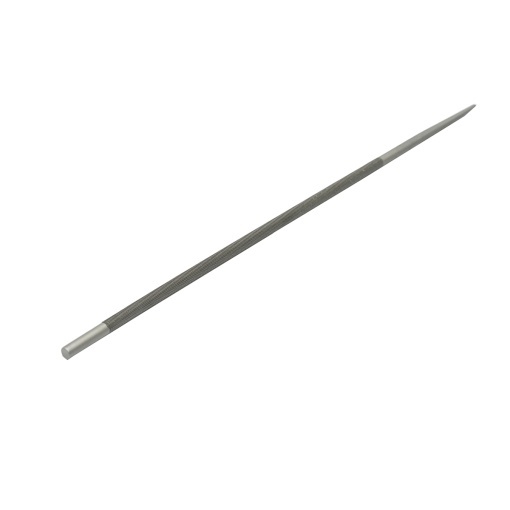 Pila pentru ascutit lant drujba fi 4.8mm 3/16 - Img 3
