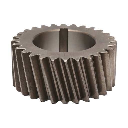 Pinion arbore motor pentru Massey Ferguson, Landini, JCB, motor Perkins cod OEM 31171683, 3638105M1, 734749M1, 02190001, 31171681, 131171681 Breckner Germany - Img 2