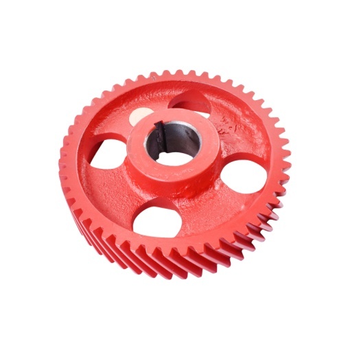 Pinion ax cu came U-650 - Img 2