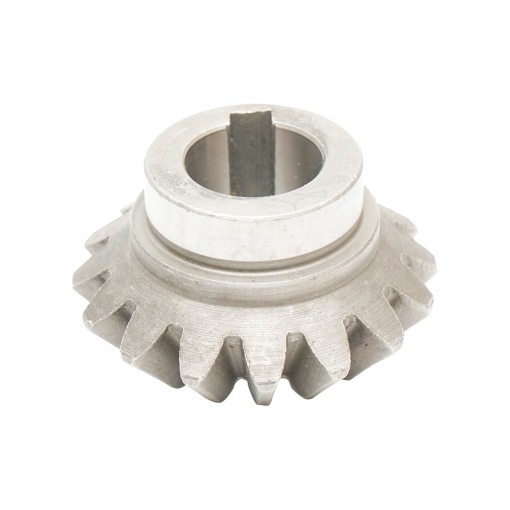 Pinion cositoare Z=16 dinti - Img 2