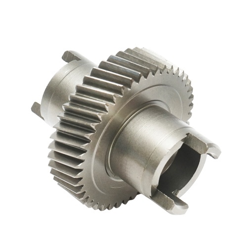Pinion distributie Z=44 UTB U-445 115.01.183 (gheara pompa hidraulica H13) - Img 2