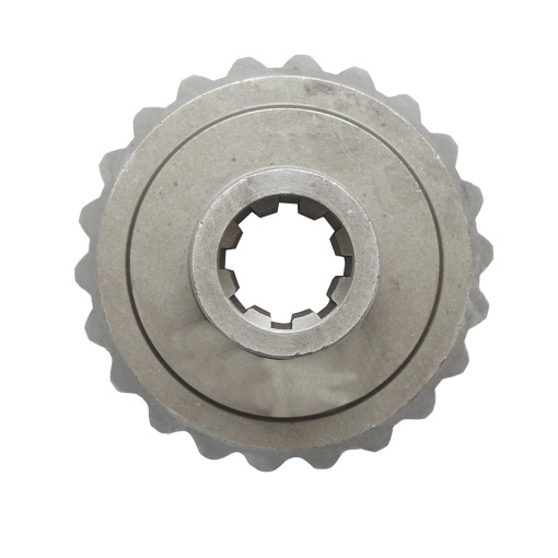 Pinion mare grup transmisie pentru freza seria HTL, BK98255, BK98254, BK98253, BK98254, BK98256 - Img 2