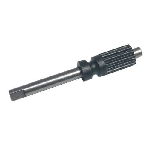 Pinion pompa ulei drujba Husqvarna 40, 45 - Img 3