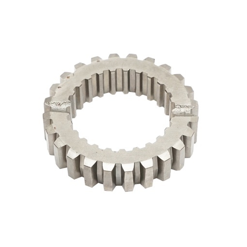 Pinion priza de putere John Deee cod OEM R125304, int. Z=24, ext .Z=25 - Img 2