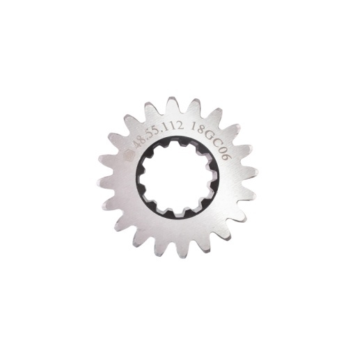 Pinion punte U-445 DTC - Img 2