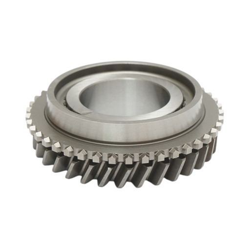 Pinion transmisie New Holland, Fiat, Case IH Z=33/42 cod OEM 5123983 - Img 5