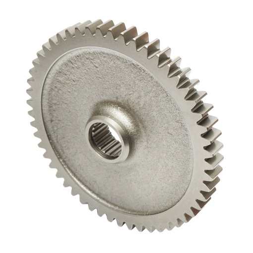 Pinion transmisie pentru Massey Ferguson cod OEM 1867820M1, 186782M1, 899329M1 exterior Z=53, interior Z=15 - Img 3