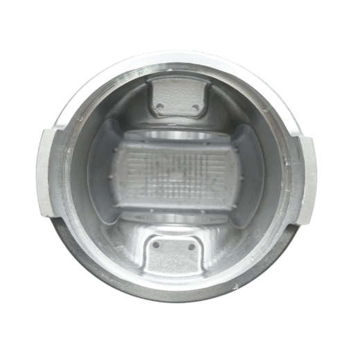 Piston motor complet Fiat 110mm echipat cu segmenti, bolt 40mm si sigurante cod OEM 1909211, 87569555, 90367, 1901249, 1901344, SF1909211, 33-267, 123/1909211, 1909211GP - Img 4