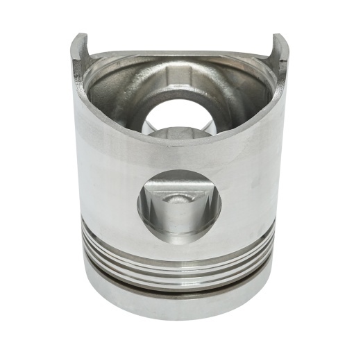 Piston motor Fiat fi 115mm, bolt fi 42mm, motor 8365.25 cod OEM 1930232, 1930232 - Img 2