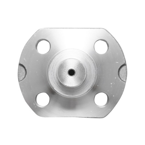 Pivot inferior pentru Massey Ferguson, John Deere, Case IH, Claas, Renault cod OEM 82850139, 6000103503, 85805983, RE57472 , CAR128903, CA0128903, 122264A1, 4102634A, T641769 Breckner Germany - Img 3