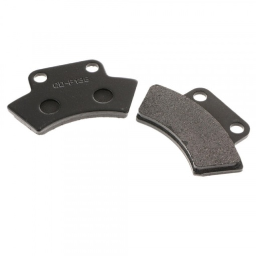 Placute frana ATV CF Moto CF500 - Img 3