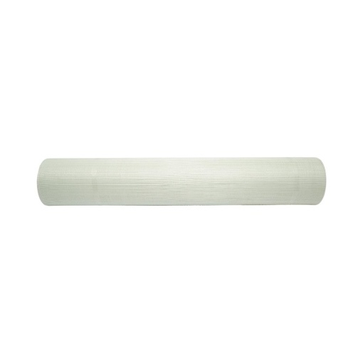 Plasa armare din fibra de sticla 1x50m, densitate 145g/mp, ochi 5x5mm alba HighPower - Img 4