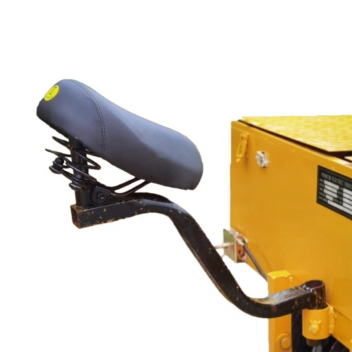 Platforma mobila ridicare electrica 800W, 60V, 170x100cm sarcina maxima 800Kg THOR - Img 5