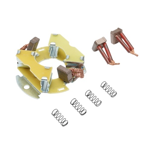 Platou perii electromotor model nou cu reductor amplificat de putere U-650 U-651 - Img 3