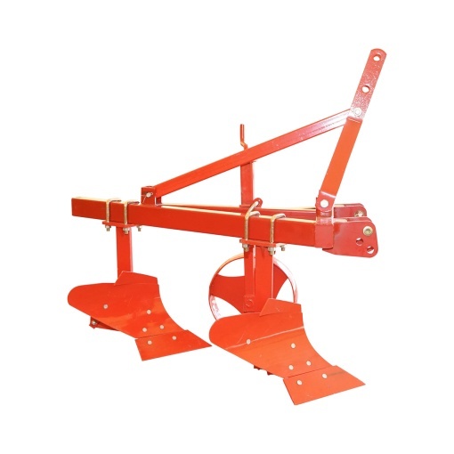Plug agricol 2 trupite 25 CP latime 500mm adancime 200-250mm 70Kg - Img 4