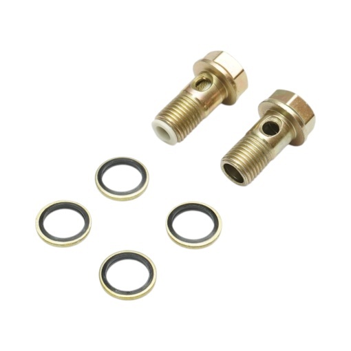 Pompa alimentare combustibil John Deere, Fendt M14x1.5 cod OEM F281201710010 - Img 7