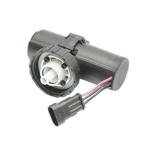 Pompa alimentare electrica pentru Case IH, Fiat, Massey Ferguson, Ford, New Holland, Steyr, Valmet OEM V836867861 - Img 2