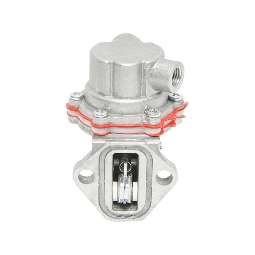Pompa alimentare Fiat, New Holland OEM 4609596 - Img 4
