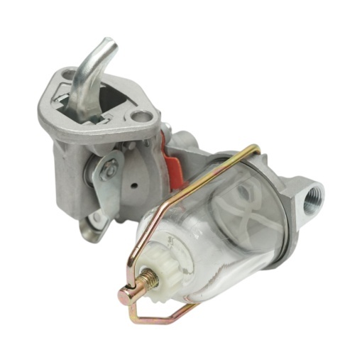 Pompa alimentare pentru Massey Ferguson, Landini, Perkins OEM 2641406 - Img 4
